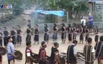 Khó khăn trong việc truyền dạy cồng chiêng Tây Nguyên