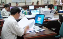 Năm 2016 giảm hơn 4.000 biên chế công chức
