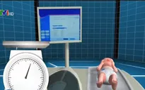 Công nghệ giúp trẻ sinh non lớn nhanh