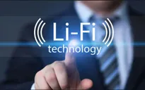 Li-Fi nhanh gấp 100 lần Wifi được thử nghiệm ở Estonia