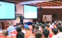 Ngày công nghệ 2015 - Nâng cao sức sáng tạo
