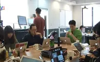 Hàn Quốc: Bùng nổ xu hướng tự khởi nghiệp