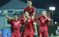 Đề cử Quả bóng Vàng Việt Nam 2015: Duy Mạnh có, Công Phượng không