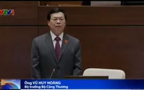 Bộ trưởng Bộ Công Thương: Sẽ làm trong sạch Bộ máy quản lý thị trường