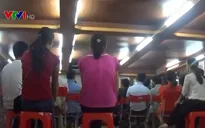Bị phanh phui, công ty Liên kết Việt vẫn ngang nhiên hoạt động