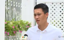 Công Vinh: Cầu thủ Việt Nam chỉ quan tâm tiền lương, không lo bảo hiểm
