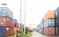 Tháo gỡ tồn đọng hàng nghìn container tại cảng biển