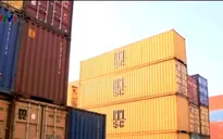 Quyết tâm xử lý tình trạng container tồn đọng tại các cảng biển