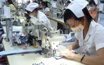 Mỹ nhập khẩu hàng dệt may Việt Nam nhiều nhất