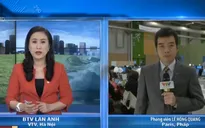 Hội nghị COP21 bước vào thời khắc quyết định