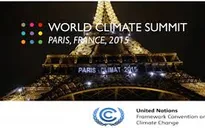 Chính thức khai mạc Hội nghị COP21