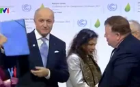 Hội nghị COP21 hoàn tất đàm phán kỹ thuật