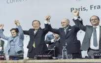 COP21 - Cơ hội quan trọng để cứu Trái đất