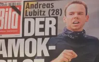Lufthansa biết rõ bệnh tình của cơ phó Andreas Lubitz