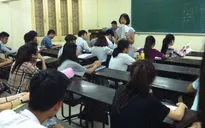 Điểm xét tuyển đầu vào Đại học dự kiến tăng cao