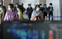 Thêm 14 ca nhiễm MERS tại Hàn Quốc