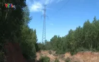 Bất cập quản lý hành lang an toàn lưới điện 220KV