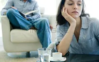 7 báo động đỏ trong tình yêu