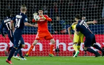Mourinho, Blanc thi nhau tán dương “người hùng” Courtois