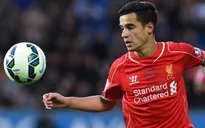 Gerrard cảnh báo Liverpool: Barca, Real sớm muộn sẽ "cuỗm" Coutinho