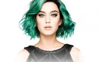 Vượt qua Taylor Swift, Katy Perry giành vị trí kiếm tiền nhiều nhất năm 2015