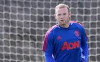 Champions League 2015/16: Rooney ngồi ngoài trong trận ra quân của Man Utd
