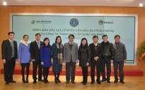 IPO tháng 1/2015 trên HNX: 80% công ty bán hết cổ phần