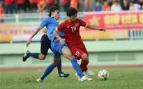 HLV Miura hài lòng về màn trình diễn của Công Phượng
