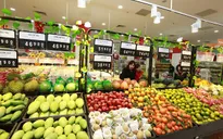 CPI tháng 10 cả nước tăng 0,11%