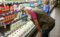 CPI của Mỹ tăng tháng thứ sáu liên tiếp
