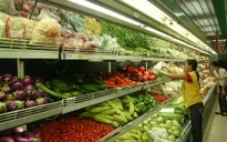 CPI Hà Nội tháng 8 tăng 0,17%