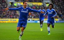 Chelsea vô địch, nhưng vẫn kém năm 2005
