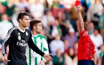 “Ronaldo hành động quá kiêu ngạo và xấu xí”