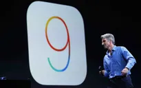 iOS 9 mang đến những thay đổi lớn trên iPhone và iPad