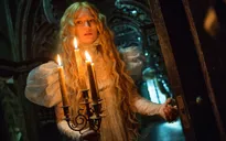 Crimson Peak sẽ làm nóng phòng chiếu mùa Halloween?
