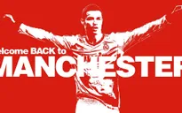 99% Cris Ronaldo sẽ trở lại Man Utd