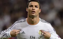 Có Memphis Depay, Man Utd vẫn “thèm thuồng” Cris Ronaldo
