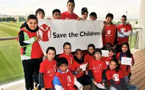 Ronaldo ủng hộ gần 8 triệu USD cho nạn nhân động đất Nepal