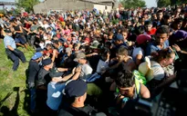 Croatia không tiếp nhận thêm người di cư