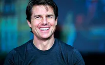 Tom Cruise không được mời đến đám cưới con gái