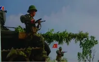 Triển lãm và giao lưu "Người chiến sĩ hôm nay"