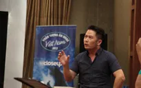 Vietnam Idol 2015 sẽ có 4 giám khảo trên ghế nóng