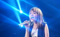 Vietnam Idol 2015: Hà Trần hát nhạc phim, Nhật Thủy trở về "nhà"