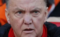 Man Utd không nên sa thải HLV Van Gaal nếu kết thúc ngoài top 4