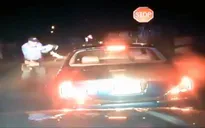 Mỹ: Thêm một vụ cảnh sát bắn chết người da màu