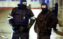 Bỉ truy quét phần tử Hồi giáo cực đoan Chechnya