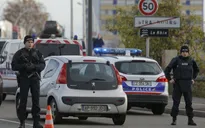 Đức bắt giữ nghi can vụ tấn công Paris