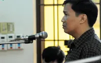 Đồng Nai: Nguyên Đại úy CSGT bắn chết cấp trên lĩnh án 9 năm tù