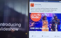 Facebook cho phép sản xuất video quảng cáo cực nhanh bằng ảnh tĩnh