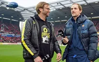 Dortmund chính thức công bố người “kế vị” Jurgen Klopp